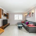 Stadt-Chalet Schladming