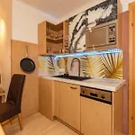 Stadt-Chalet Schladming
