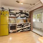 Stadt-Chalet Appartements