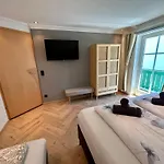 Stadt-Chalet Appartements