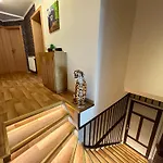Stadt-Chalet Appartements