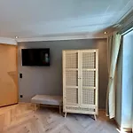 Stadt-Chalet Appartements
