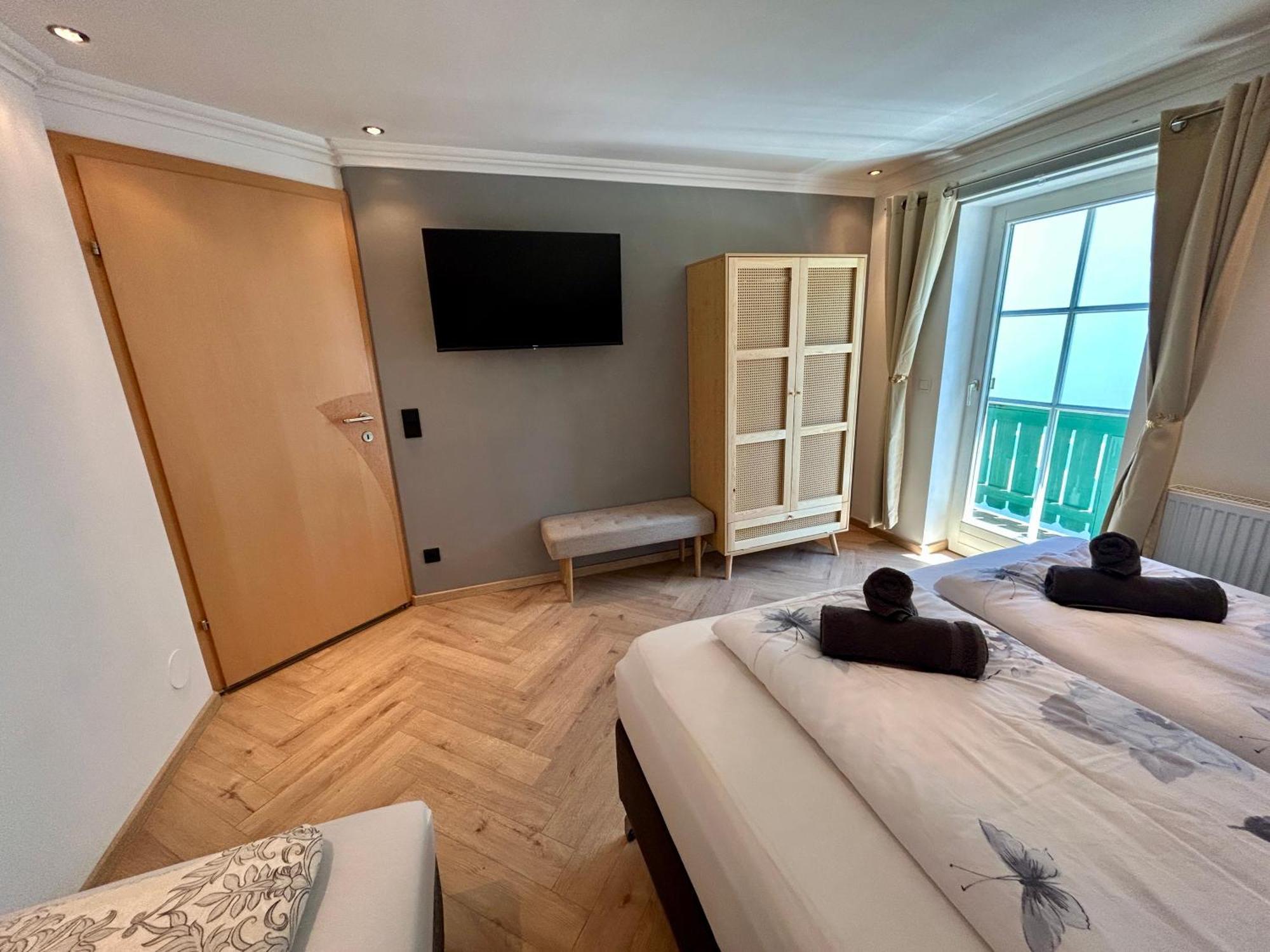Stadt-chalet Apartment Schladming