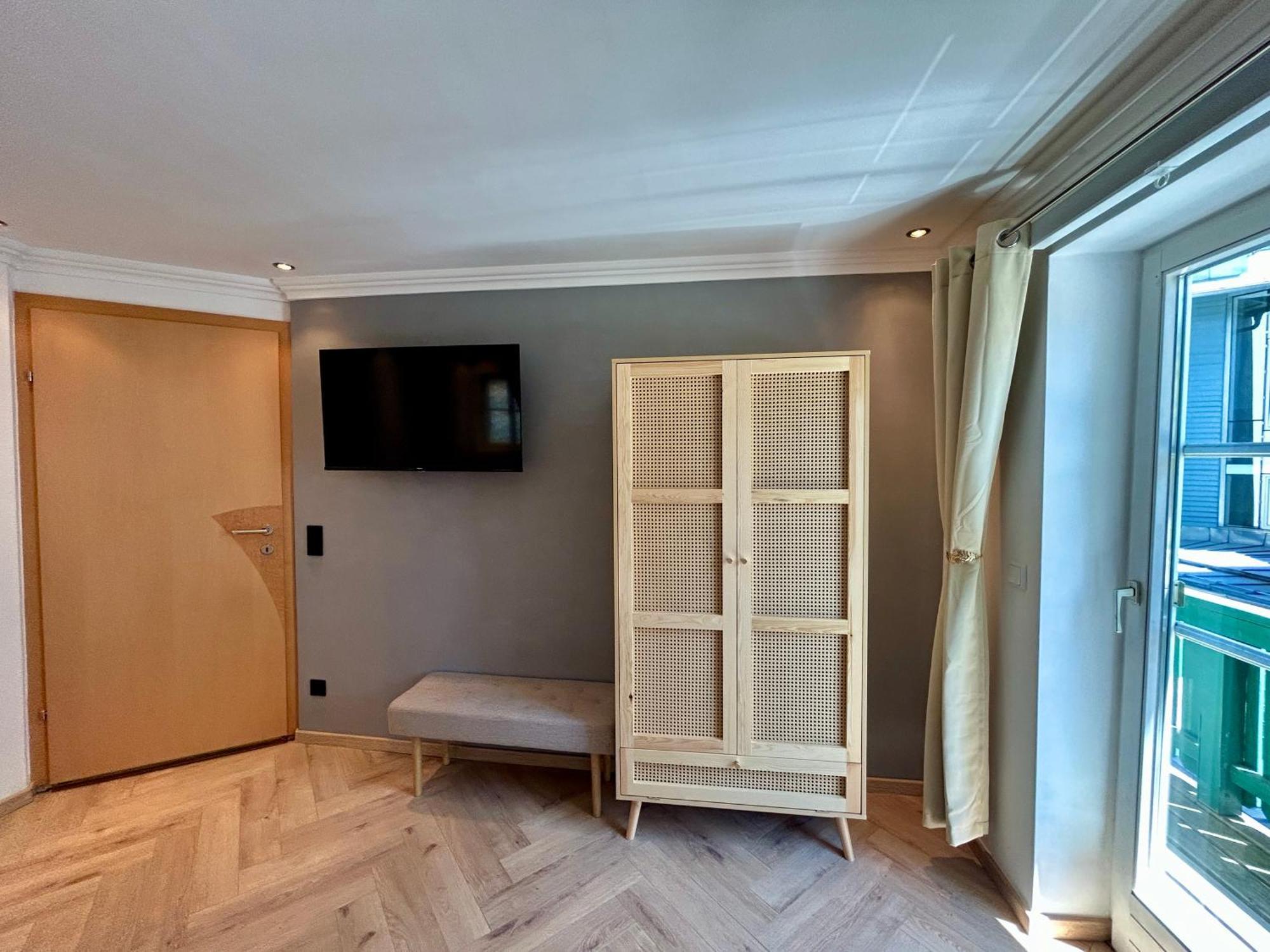 Stadt-chalet * Schladming