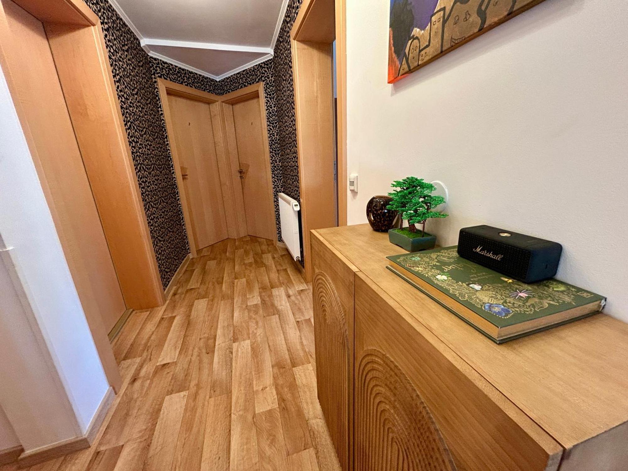 Apartment Stadt-chalet *