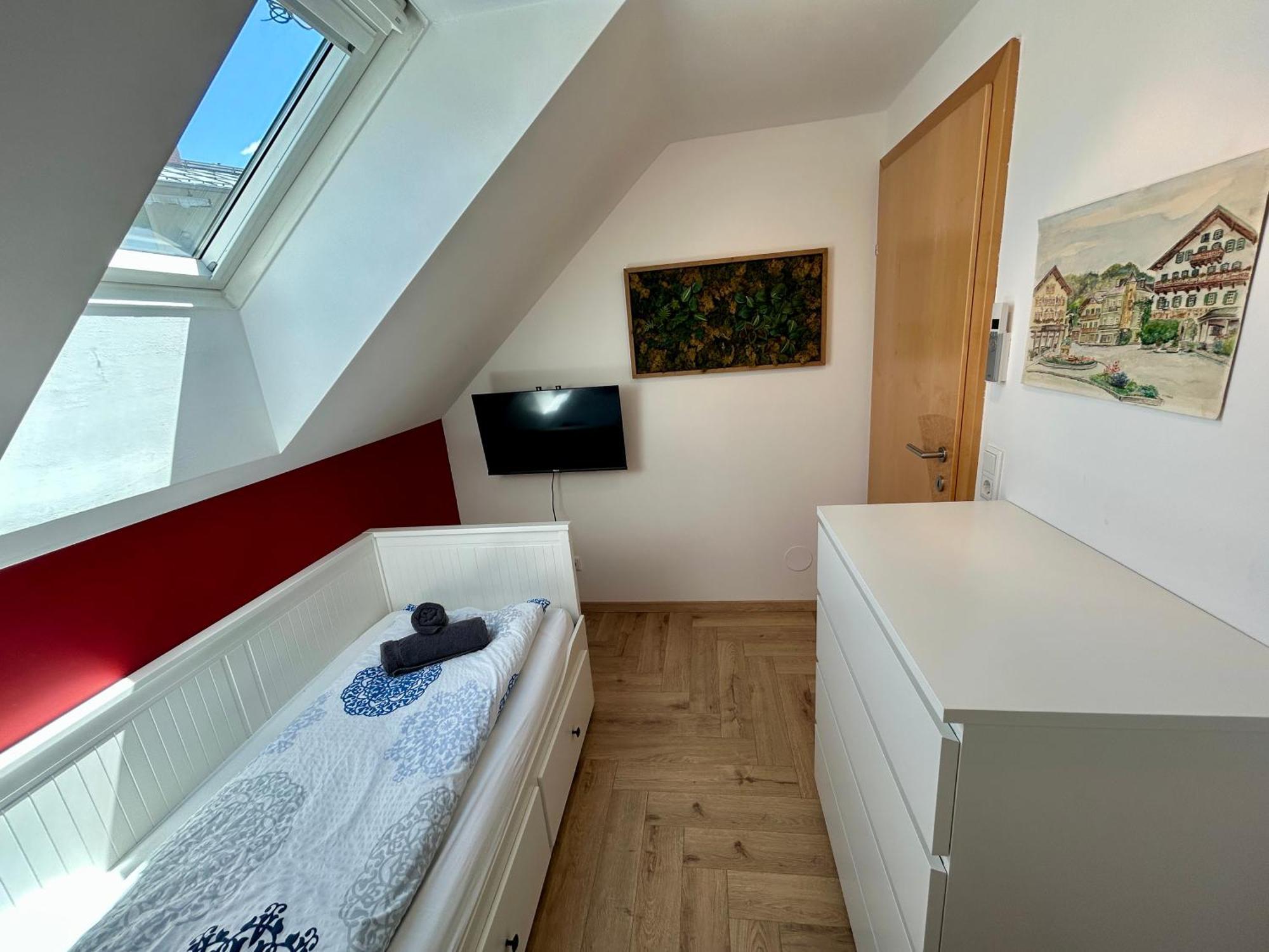 Stadt-chalet *