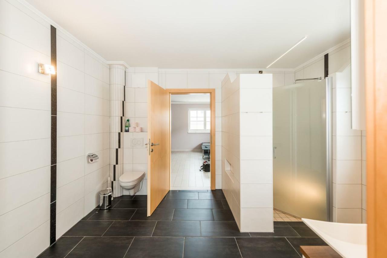 Stadt-chalet Apartmán