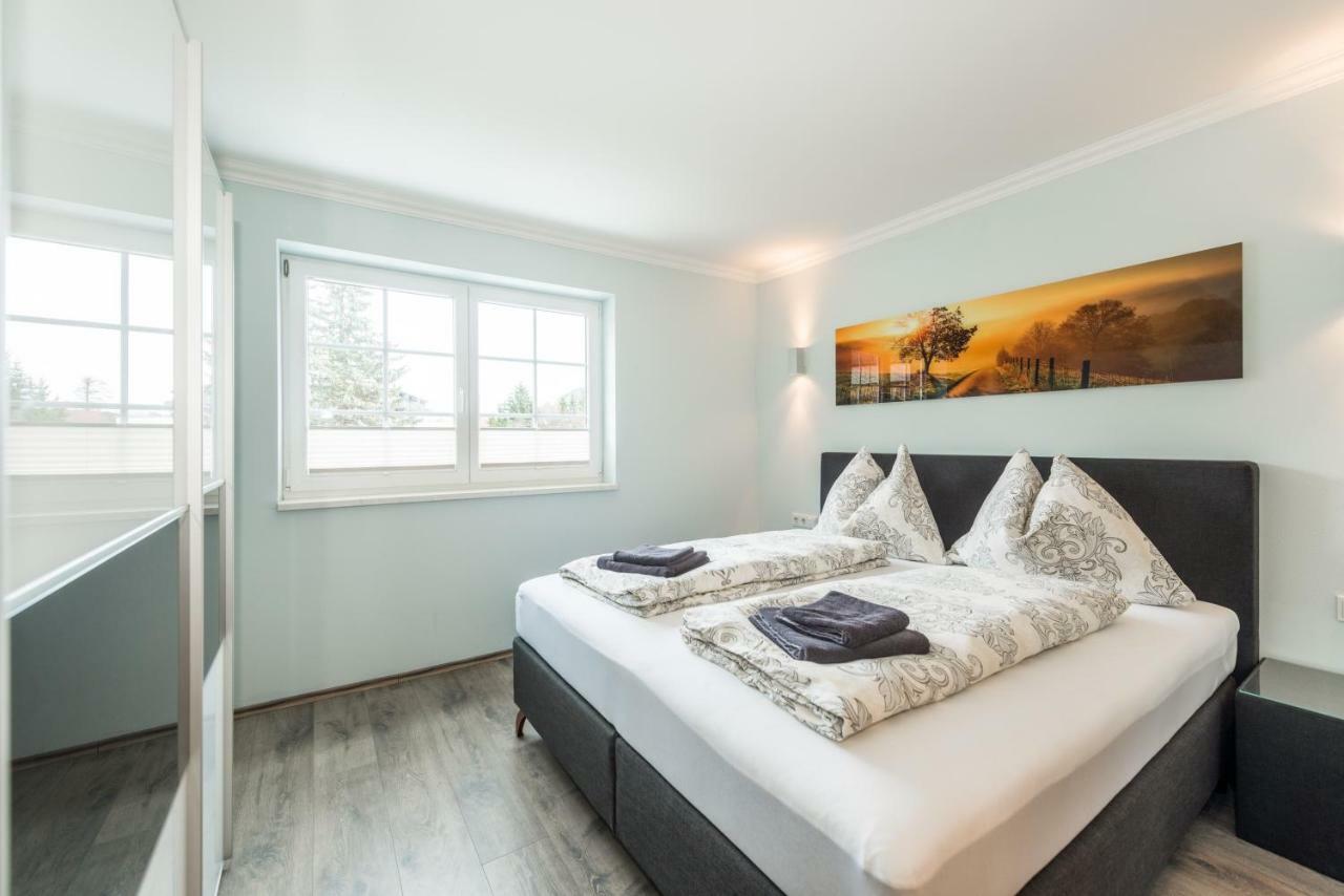 Stadt-chalet Apartmán Schladming