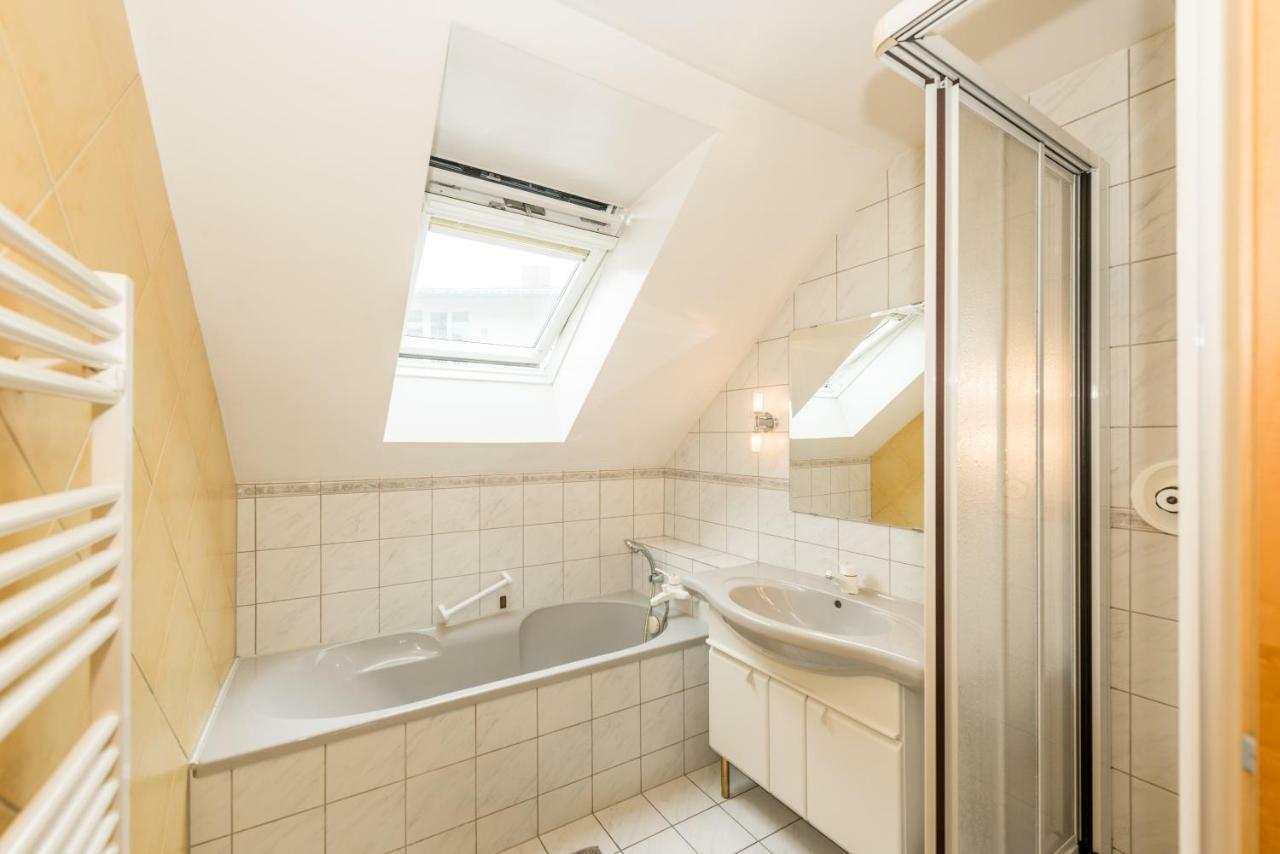 Stadt-chalet Apartmán Schladming
