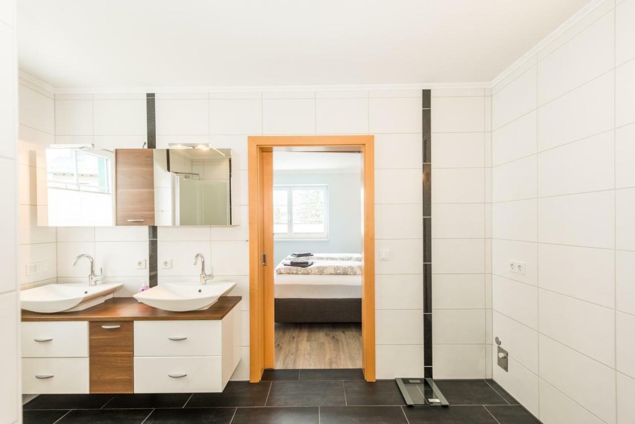 Apartmán Stadt-chalet Schladming